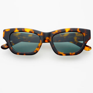 FREYRS Eyewear - Aurora Acetate Cat Eye Sunglasses