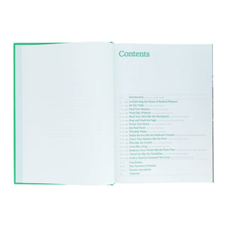 Chronicle Books - Flamingo Estate: The Guide to Becoming Alive