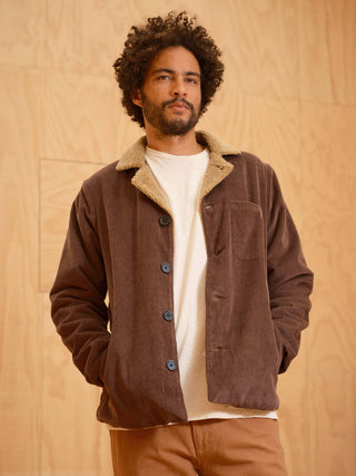 Mollusk - Mack Jacket