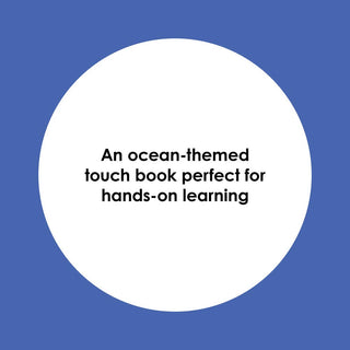 Chronicle Books - TouchThinkLearn: Underwater