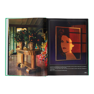 Chronicle Books - Flamingo Estate: The Guide to Becoming Alive