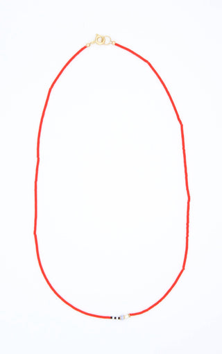 The Swellife - Disco Pearl Necklace