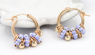 The Swellife - Ring Huggies