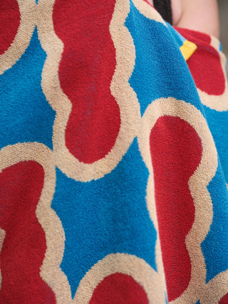 Mollusk - Samiro Towel