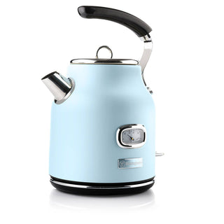 Westinghouse - Electric Kettle - Retro Series 1.7 L Capacity Boil Tea Water