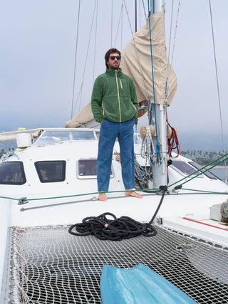 Mollusk - Kodiak Jacket