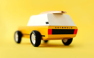 Candylab Toys - Cotswold Gold