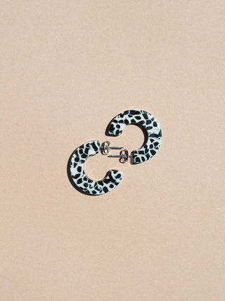 NAT + NOOR - Ray Hoops