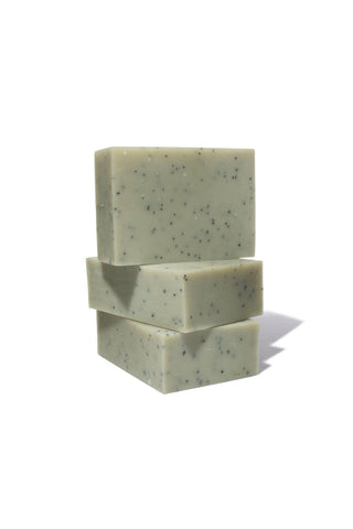 Mater Soap - Basil Bar