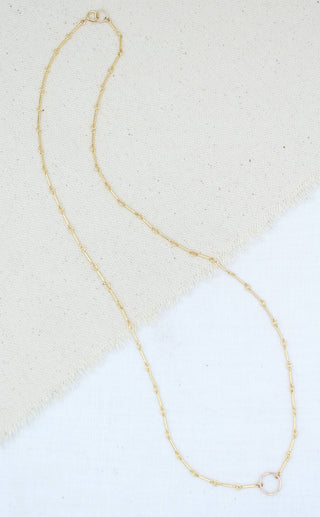 The Swellife - Gold Filled Charms