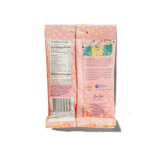 BonBon - A Swedish Candy Co - Pippi Longstocking Gold Coins - Swedish Candy 4.2oz (120g)
