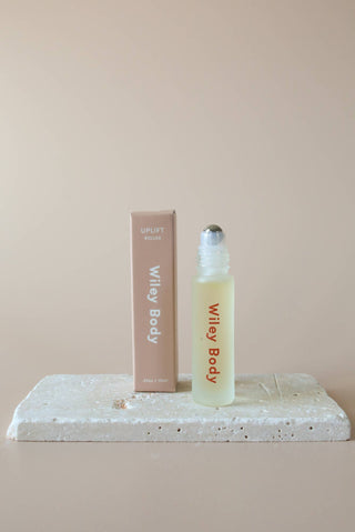 Wiley Body - Uplift Roller
