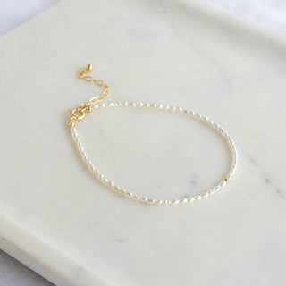 Pearl One Bracelet