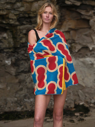 Mollusk - Samiro Towel