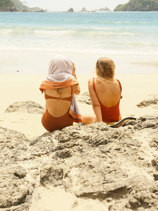 Mollusk - Ripple One Piece