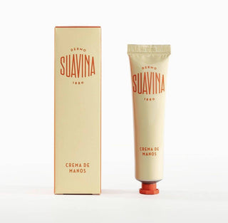 Dermo Suavina Original Hand Cream