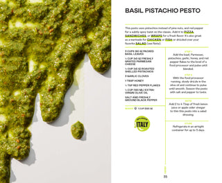 Chronicle Books - Saucy