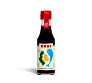 Cabi Dashi Soy Sauce