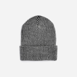 VERLOOP | knits - Simple Rib Knit Beanie