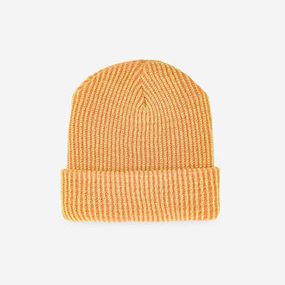 VERLOOP | knits - Simple Rib Knit Beanie