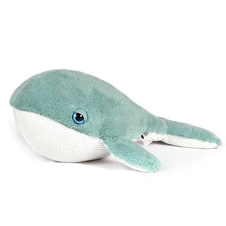 OB Designs - Hurley Whale Soft toy 20.5"/52cm