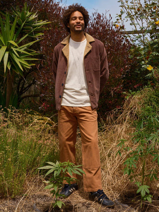 Mollusk - Mack Jacket