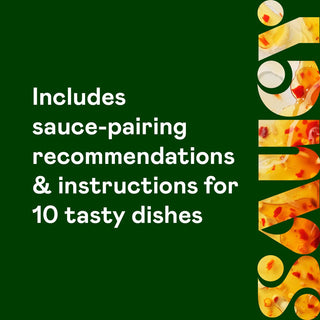 Chronicle Books - Saucy