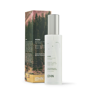 Everywhere Room Mist, NORD Black Spruce & Pine