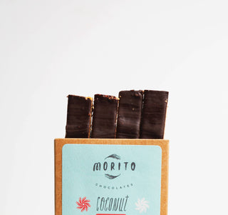 Morito Chocolates, Coconut