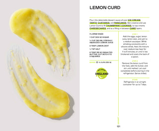 Chronicle Books - Saucy