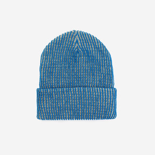 VERLOOP | knits - Simple Rib Knit Beanie