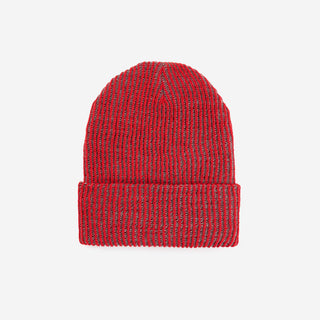 VERLOOP | knits - Simple Rib Knit Beanie