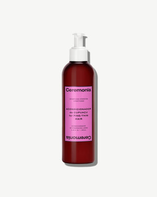 Weightless Hydration Conditioner