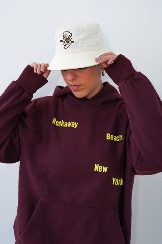 TRH Maroon Adult Hoodie - 2025 Edition