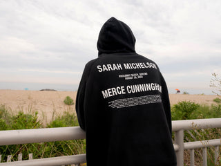 Limited Edition Beach Sessions Artist Hoodie