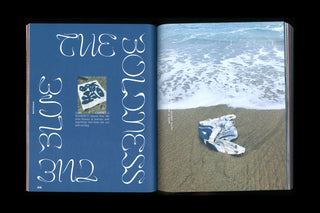 Emocean ISSUE 6 LOVE