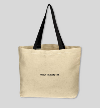 TRH Tote : Under The Same Sun - 2025 Edition