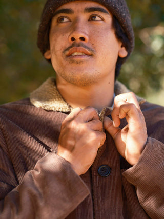 Mollusk - Mack Jacket