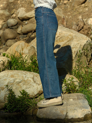 Mollusk - Truckie Jeans