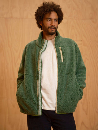 Mollusk - Kodiak Jacket