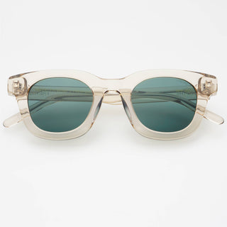 FREYRS Eyewear - Deni Acetate Round Sunglasses