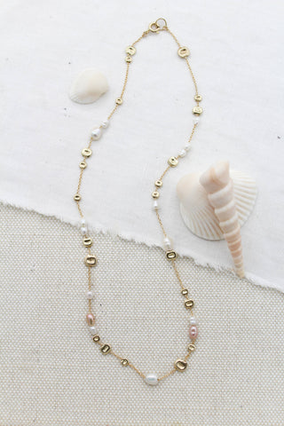 The Swellife - Glitter TIDE Necklace
