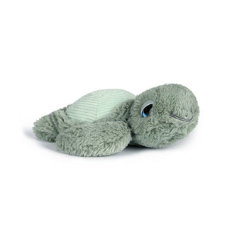 OB - Little Tyler Turtle Soft Toy 7.8" / 20cm