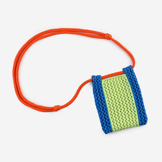 Raffia Phone Sling