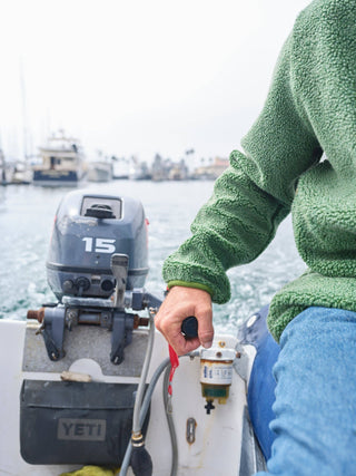 Mollusk - Kodiak Jacket