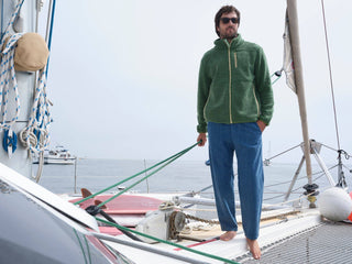 Mollusk - Kodiak Jacket