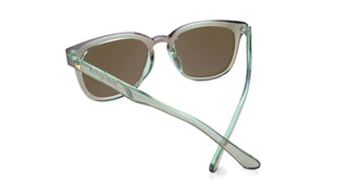 Amber Paso Robles Sunglasses, Glossy Aged Sage