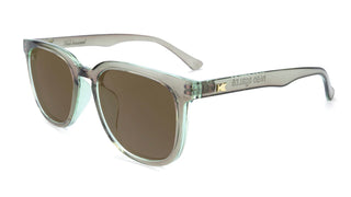 Amber Paso Robles Sunglasses, Glossy Aged Sage