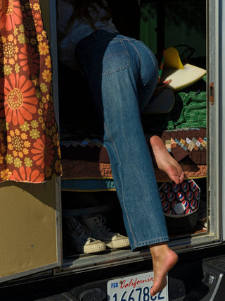 Mollusk - Truckie Jeans