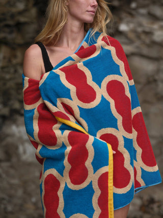 Mollusk - Samiro Towel